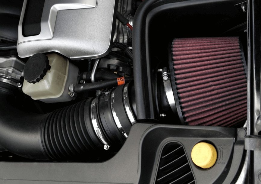 NEW ALFATER XL GRADES with reduced emissions, fogging, and odour for technical automotive applications